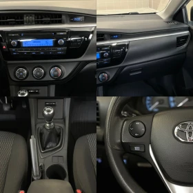 Toyota Corolla 1.6i/132к.с/Най-здравият МОТОР//Като нов/FULL/TOP/ - 9999 € / 19556.34 лв. - 13723985 16