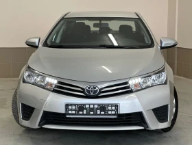 Toyota Corolla 1.6i/132к.с/Най-здравият МОТОР//Като нов/FULL/TOP/ - 9999 € / 19556.34 лв. - 13723985 5