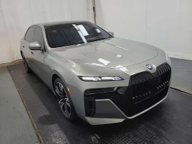 BMW i7 XDRIVE60| MAСАЖИ| BOWERS & WILKINS| THEATER MODE|  - 59999 € / 117347.84 лв. - 69474728 2