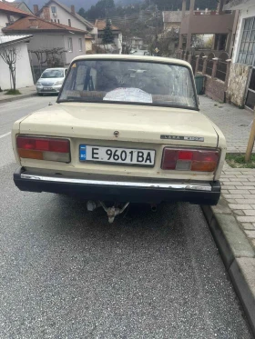 Lada 2107 | Mobile.bg � ����� ������ 3