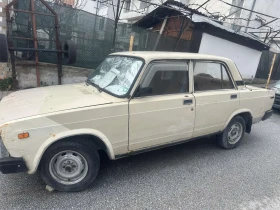 ����� �� �������� �� Lada 2107