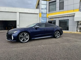 Audi Rs7 - 95000 € / 185803.85 лв. - 24805522 2
