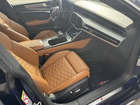 Audi Rs7 - 95000 € / 185803.85 лв. - 24805522 11