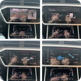 Audi Rs7 - 95000 € / 185803.85 лв. - 24805522 14