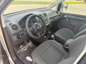 VW Caddy 7-Места -Метан - 6300 € / 12321.73 лв. - 85681435 8