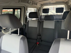 VW Caddy 7-Места -Метан - 6300 € / 12321.73 лв. - 85681435 12