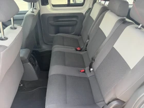 VW Caddy 7-Места -Метан - 6300 € / 12321.73 лв. - 85681435 13