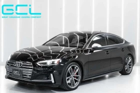 Audi S5 * quattro Prestige, quattro Technik (Canada) * CAR