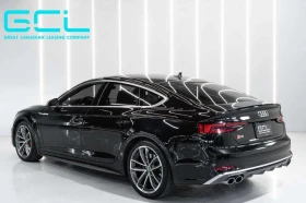 Audi S5 * quattro Prestige, quattro Technik (Canada) * CAR - 25800 € / 50460.41 лв. - 50401442 8