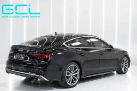 Audi S5 * quattro Prestige, quattro Technik (Canada) * CAR - 25800 € / 50460.41 лв. - 50401442 6