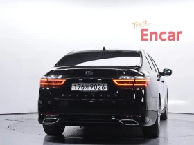 Kia K9 3.3 - 12110 € / 23685.10 лв. - 68222347 4