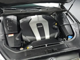 Kia K9 3.3 - 12110 € / 23685.10 лв. - 68222347 6