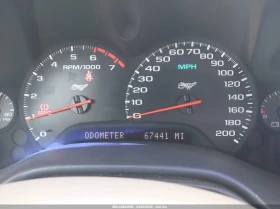 Chevrolet Corvette 5.7l* Convertible*  | Mobile.bg � ����� ������ 7