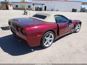 Chevrolet Corvette 5.7l* Convertible*  | Mobile.bg � ����� ������ 4