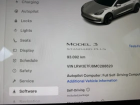 Tesla Model 3 SR+ * LFP* ����������  | Mobile.bg � ����� ������ 12