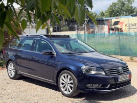 VW Passat 2.0TDi Highline Pano | Mobile.bg � ����� ������ 3