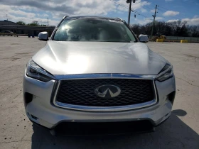 Infiniti QX50 ESSENTIAL | Mobile.bg � ����� ������ 3