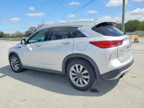 Infiniti QX50 ESSENTIAL | Mobile.bg � ����� ������ 4