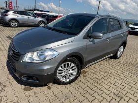 ������ Suzuki SX4