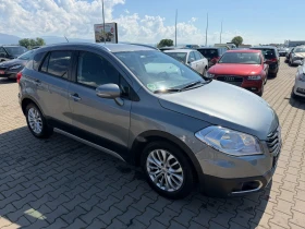 Suzuki SX4 1.6DDiS 4X4 EURO 5 | Mobile.bg � ����� ������ 4