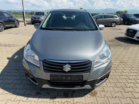 Suzuki SX4 1.6DDiS 4X4 EURO 5 | Mobile.bg � ����� ������ 3
