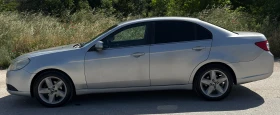 Chevrolet Epica undefined | Auto.bg — изображение 5