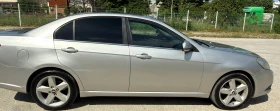 Chevrolet Epica undefined | Auto.bg — изображение 6