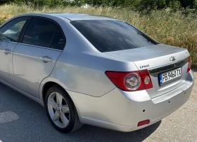 Chevrolet Epica undefined | Auto.bg — изображение 9