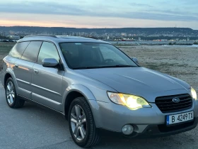 Subaru Outback 2.5 - 2500 € / 4889.57 лв. - 46293298 5