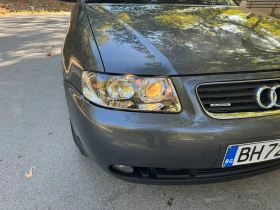 Audi A3 undefined | Auto.bg — изображение 6