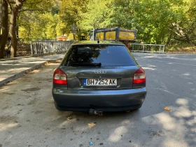 Audi A3 undefined | Auto.bg — изображение 7