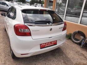 Suzuki Baleno * 1, 2i-90kc* EURO-6B* 70, 000KM* *  - 6700 € / 13104.06 лв. - 30228974 4
