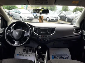 Suzuki Baleno * 1, 2i-90kc* EURO-6B* 70, 000KM* *  - 6700 € / 13104.06 лв. - 30228974 11