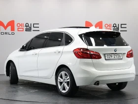 BMW 220 Active Tourer (F45) Joy | Mobile.bg � ����� ������ 4