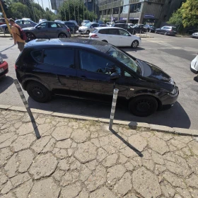 ����� �� �������� �� Seat Leon