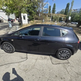 ����� �� �������� �� Seat Leon