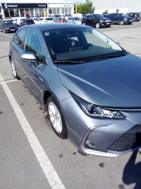 Toyota Corolla - 18000 € - 42269074 7