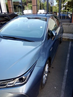 Toyota Corolla - 18000 € - 42269074 2