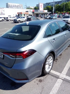Toyota Corolla - 18000 € - 42269074 6