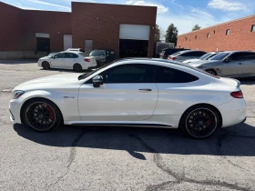 Mercedes-Benz C 63 AMG Цена до България & АвтоКредит | Auto.bg — изображение 3