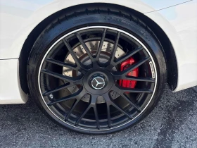 Mercedes-Benz C 63 AMG Цена до България & АвтоКредит | Auto.bg — изображение 17