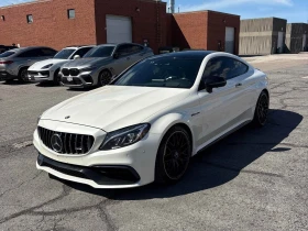 Mercedes-Benz C 63 AMG Цена до България & АвтоКредит