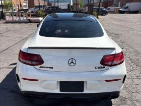 Mercedes-Benz C 63 AMG Цена до България & АвтоКредит | Auto.bg — изображение 5