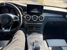 Mercedes-Benz C 63 AMG Цена до България & АвтоКредит | Auto.bg — изображение 10