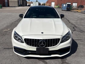 Mercedes-Benz C 63 AMG Цена до България & АвтоКредит | Auto.bg — изображение 2