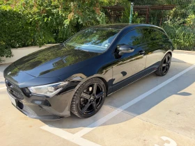 ����� �� �������� �� Mercedes-Benz CLA 220 AMG Line