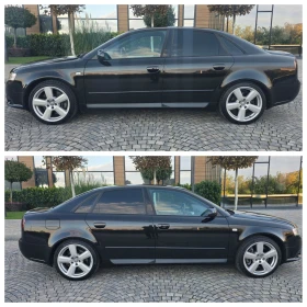 Audi S4 4.2 340�.�./QUATTRO/������/ | Mobile.bg � ����� ������ 7