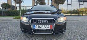 Audi S4 4.2 340�.�./QUATTRO/������/ | Mobile.bg � ����� ������ 2