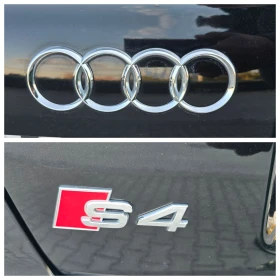 Audi S4 4.2 340�.�./QUATTRO/������/ | Mobile.bg � ����� ������ 17