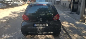 Toyota Aygo 1.0 | Mobile.bg � ����� ������ 4